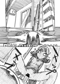 [Hamanasu Chaya (Hamanasu)] No Panties Woman 1-5 (One Punch Man) [English]