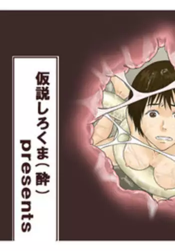 [Kasetsu Shirokuma (Yoi)] P045-02 Vanis Report