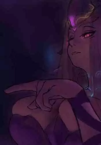 Destruction of Sun and Moon Palace