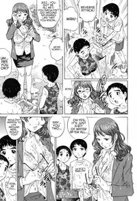 Shota kyoudai to... | With shota brothers...