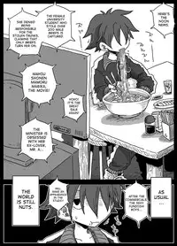 [Amahara Teikoku (Amahara)] Teisou Gyakuten Sekai zoku hen [English] [desudesu] [Digital]