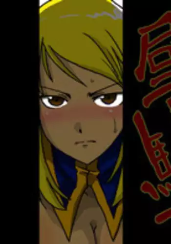 [Amahara Teikoku (Amahara)] Kabe Shiri Kishi (Final Fantasy Tactics)