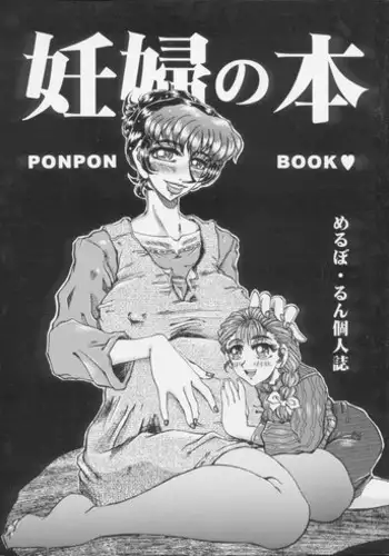 [RunRunRun PCH (Merubo Run)] Ninpu no Hon