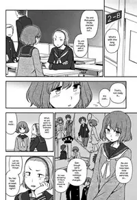 [Kumano Tooru] Motto Shitai no! | I Want To Do More! (Kimochi Ii no ga Suki Nandesu) [English] {NecroManCr}