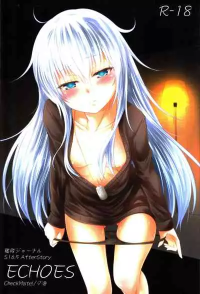 Kantai Journal S16.5 AfterStory ECHOES