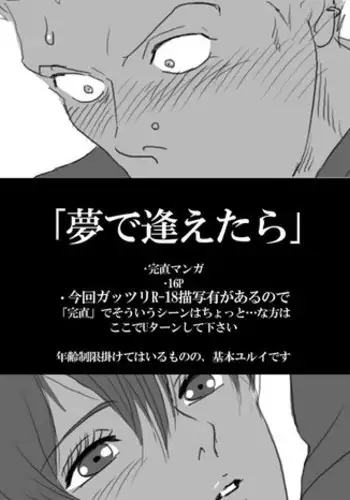 [Nika] Yumedeaetara (Persona 4)