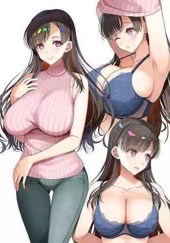 [Asahina Hikage] Onee-chan-tachi ga Boku o Sasotte Kite Komatteimasu CASE 5 "Musukko o Senpatsu-chuu ni Sukebe na Oikko-tachi ni Oppai o Naburareru HahhaOYA"