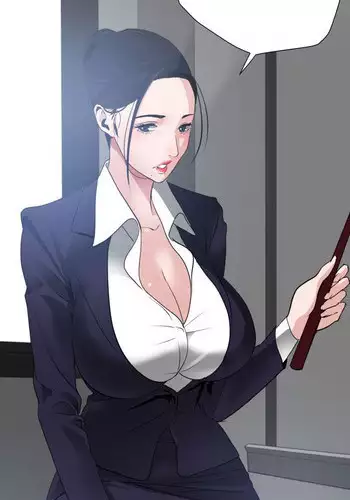 Desire King 欲求王 Ch.41~50 [Chinese]