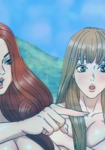 Secret Island Ch.1-10