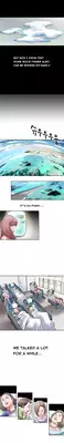 The Taste of the Hand Ch. 1-14 [English] [YoManga]