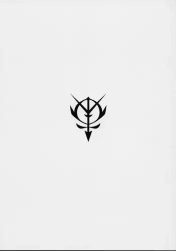 (CR31) [Studio Nama (Kagetora)] ZEON Ben (Mobile Suit Gundam)