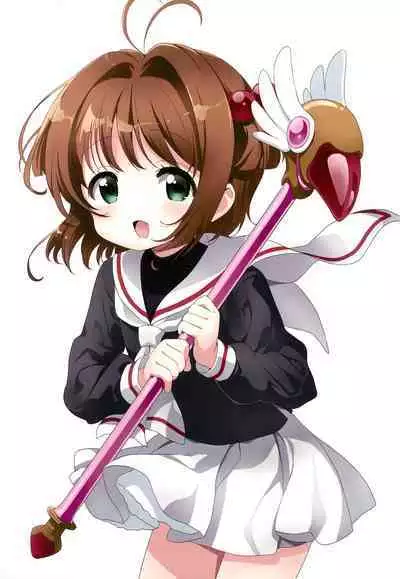(C95) [fluffy x fluffy (Waki)] Heisei Anime Arigatou Rakugaki + Rough-shuu (Various)