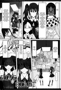 (C93) [Zettai Shoujo (RAITA)] Mahou Shoujo 18.0 (Zettai Junpaku Mahou Shoujo) [English] [Doujins.com]