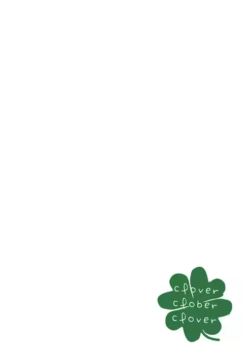 clover clober clover
