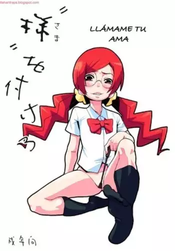 Call Me Mistress! español