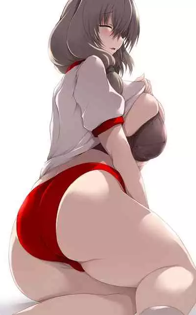 Ippatsu Yaritai! Oyako 6