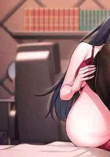 [Abio4, Bangkki] Sextudy Group (1-22) [English] [Ongoing]