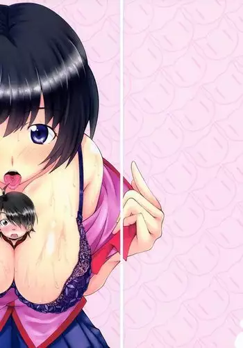 Koyomi Ecchi Ni {doujin-moe.us}