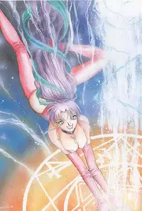 [Yugawara Atami] Magical Libido
