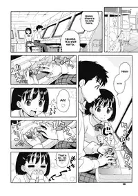 [Jingrock] Futari de Houkago | The Two of Us After School (Comic Megastore H 2008-04) [English] [Rhapfan] [Decensored]