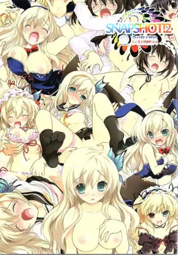 (C81) [Watsukiya (Watsuki Rumi)] SNAPSHOT! 2 (Boku wa Tomodachi ga Sukunai)