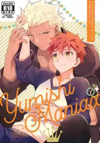 YumiShi Maniax