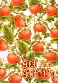 (C62) [C.Bjim (Togawa Hanamaru, Tamanoi Iroha)] Super Storawberry (Utawarerumono, Chobits)