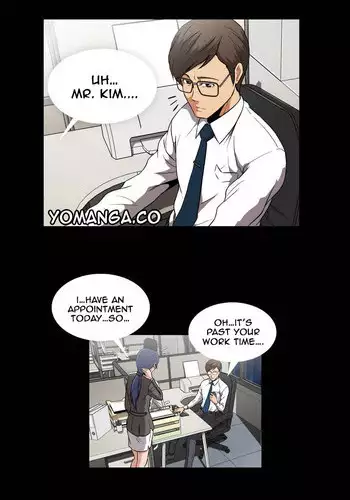 [Yihyeonmin] Drug Candy Ch.0-41 (English) (YoManga) (Ongoing)