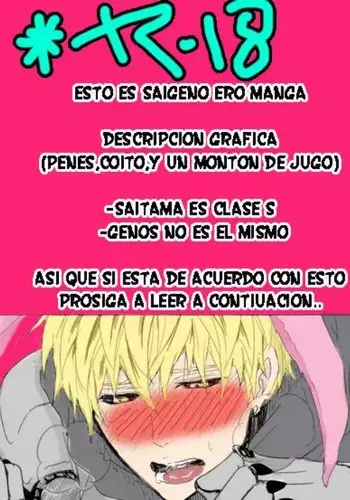 Usamimi Jeno Manga 2