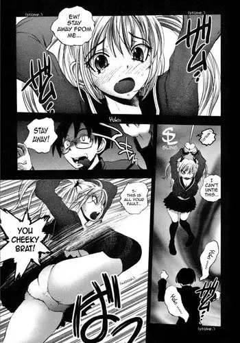 Cohabitation Alliance 2