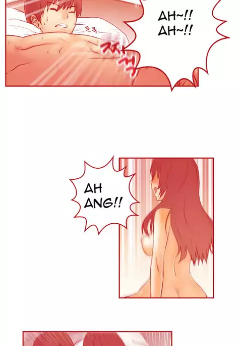 My Office Ch.1-49