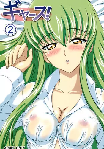(C72) [Brain Dead (Eiji)] Gyaasu! 2 (CODE GEASS: Lelouch of the Rebellion)