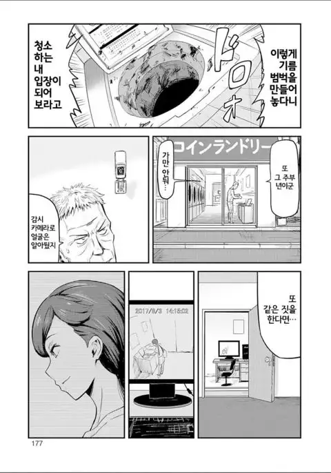 Coin Laundry