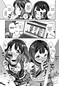 [Maeshima Ryou] Pakokkusu (Kirakira Otona Lesson) [English] {Hennojin}