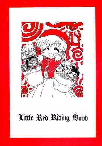 Little Red Riding Hood