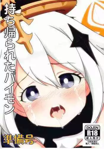 Mochikaerareta Paimon