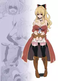 [Showa Saishuu Sensen (Hanauna)] Vira Lilie Kansatsu Kiroku (Granblue Fantasy) [Digital]