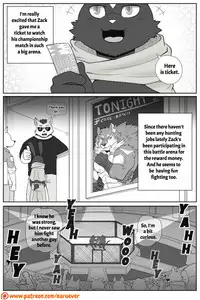 [NaruEver] The BFF 2 [English] [Ongoing]