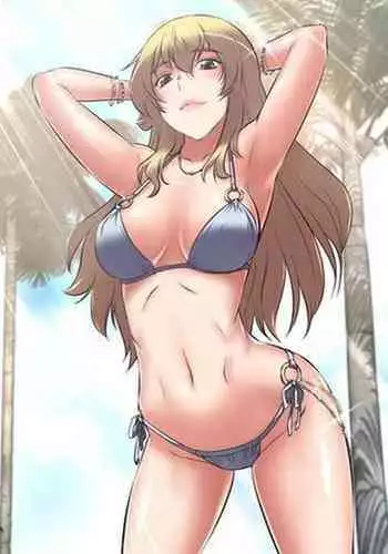 The Girls’ Nest | HELL'S HAREM Ch.1-16