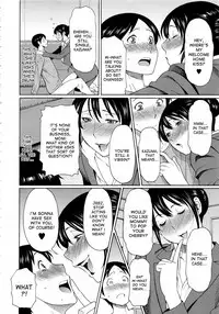 [Takasugi Kou] Netemo Sametemo | Be it Sleeping or Awake (Comic Mugen Tensei 2013-12) [English] [desudesu]