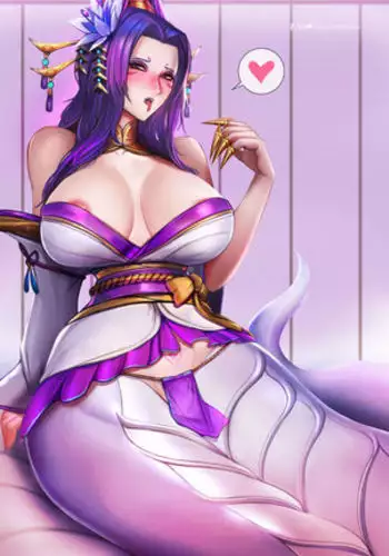 Spirit Blossom Cassiopeia