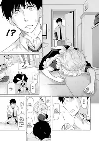 [Shiina] Noraneko Shoujo to no Kurashikata Ch. 16-20 | Living Together With A Stray Cat Girl Ch. 16-20 [English] [obsoletezero]