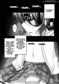 (C79) [High-Spirit (Aogiri Penta)] Josou Musuko Vol.04 [English] [SMDC]