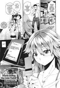 [Hyocorou] Dare Koi Train | Who's Riding the Love Train? (COMIC Aun 2011-06) [English] [Sling] [Decensored]