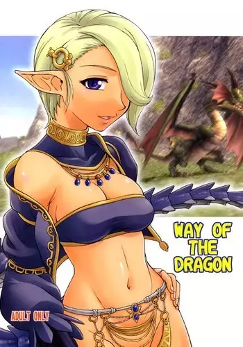 Way of The Dragon