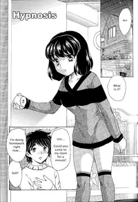 [Hiryuu Ran] Saimin (Hypnosis) [English]