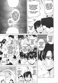 [Ootsuka Kotora] Euryops Daisy (COMIC Megastore 2009-07) [English] [redCoMet]