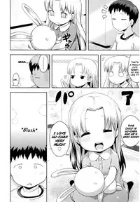 [yam] Tenshi no Soshitsu | Makings of an Angel (Girls forM Vol. 01) [English] [Mistvern]