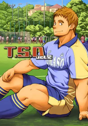 [Dokudenpa Jushintei (Kobucha)] T.S.D vol.2 [Digital]