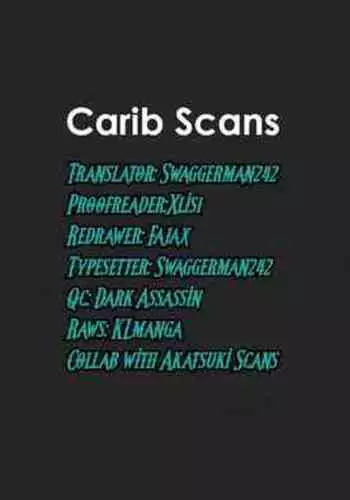 Tentacle Hole Chapter 13